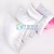 Thermal transfer blank silver edge DIY hug Pillowcase Pillow pillowcase hand-painted sets Phnom Penh 