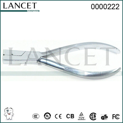 Dental Instruments Dental Laboratory Pliers clip frming forceps contouring pliers 0000222