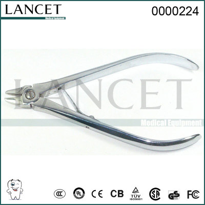 Dental Instruments Dental Laboratory Pliers clip frming forceps contouring pliers 0000224