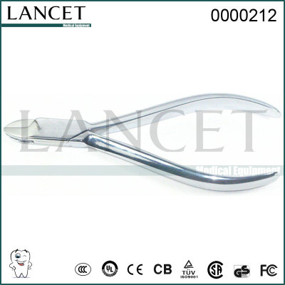 Dental Instruments Dental Laboratory Pliers clip frming forceps contouring pliers 0000212