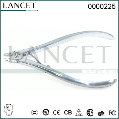 Dental Instruments Dental Laboratory Pliers clip frming forceps contouring pliers 0000225