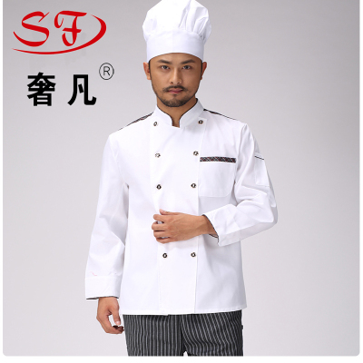 Zheng hao hotel supplies restaurant after the chef to cook