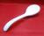 22cm white soup spoon pure white quality white porcelain soup spoon spoon swan spoon