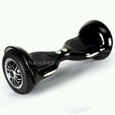 10 inch, two wheeled intelligent balance car, balance Out