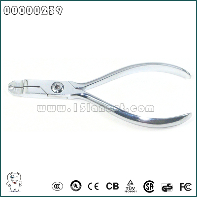 Dental Instruments Dental Laboratory Pliers clip frming forceps contouring pliers 0000239