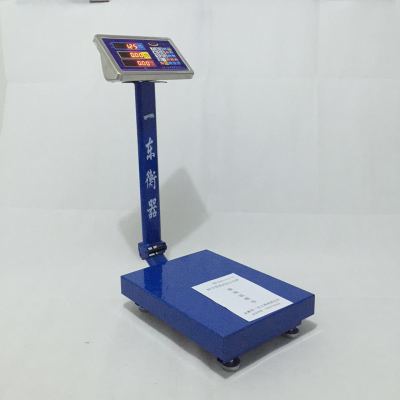 100kg Electronic Price Scale