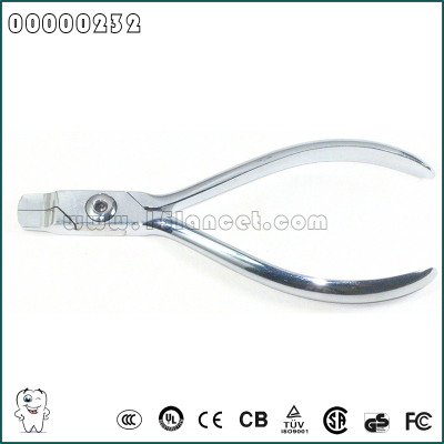 Dental Instruments Dental Laboratory Pliers clip frming forceps contouring pliers 0000232