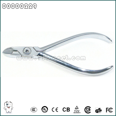 Dental Instruments Dental Laboratory Pliers clip frming forceps contouring pliers 0000229
