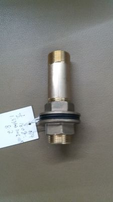 Foreign trade exports Middle East South America joint. Copper tank joint. Stainless steel tank joint.