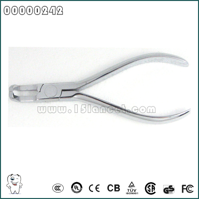 Dental Instruments Dental Laboratory Pliers clip frming forceps contouring pliers 0000242