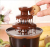 Chocolate Fountain chocolate fountain machine chocolate waterfall machine