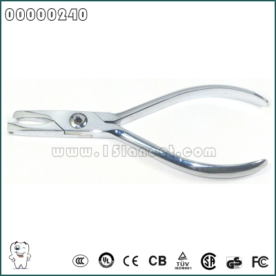 Dental Instruments Dental Laboratory Pliers clip frming forceps contouring pliers 0000240