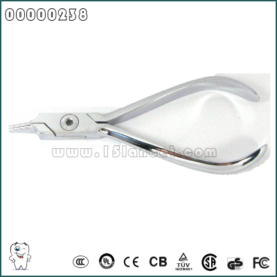 Dental Instruments Dental Laboratory Pliers clip frming forceps contouring pliers 0000238