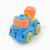 Cartoon toy car car cute simulation tank car