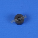 Permanent magnetic Nd-Fe-B magnet magnet with circular hole hole nickel plating