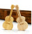 Jhl-up005 8G 16G wooden guitar u plate bamboo creative gift for violin..