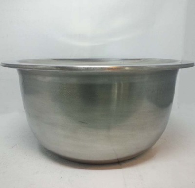 Stainless steel with magnetic oil basin with cover seasoning basin restaurant hotel oil basin source of foreign trade wholesale