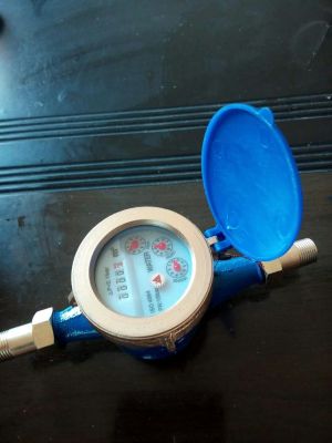 Rotor type water meter. Water sealed plastic water meters, copper, iron, stainless steel water meter series...