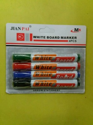 Marker pen white board pen