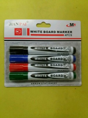 Marker pen white board pen