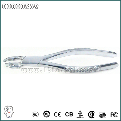 Dental Tools Dental Laboratory Orthodontic Instrument break Pliers 0000269