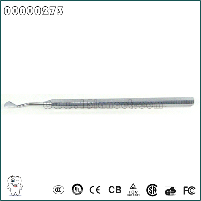 Dental Tools Dental Laboratory Orthodontic Instrument 2 # gingivectomy knife Right hatchet 0000273