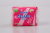 Weierfu sanitary napkins love thin cotton soft cotton towel aunt 10 tablets daily 245MM
