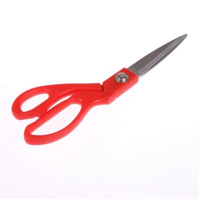 Tailor cloth scissors office household scissors are sharp and wearable