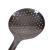 Stainless steel, non - magnetic soup ladle household hot pot soup shell soup leakage thickened long handle soup ladle