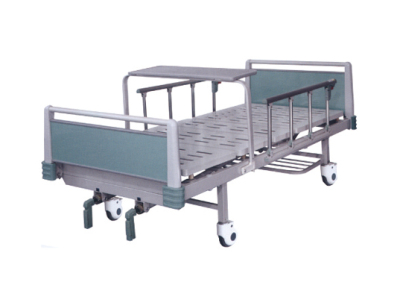Hospital beds Household beds Stand up care beds Double shaker 2