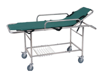 Medical furniture Hospital Stretcher Emergency Stretcher Rescue Stretcher stretcher trolley (removable)