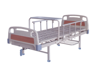 Hospital beds Household beds Stand up care beds single-shaker hospital bed