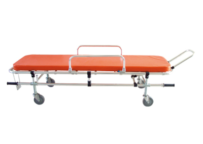 Medical furniture Hospital Stretcher Emergency Stretcher Rescue Stretcher Medical carts (aluminum ambulance stretcher)