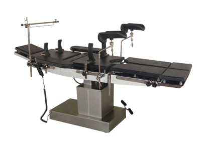 Medical furniture Surgical equipment Operating table 01 electric operating table