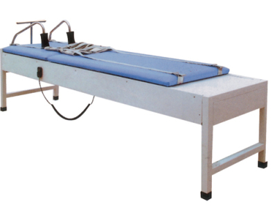Medical furniture Rehabilitation equipment Traction bed Tractor Automatic Traction Bed( electric )