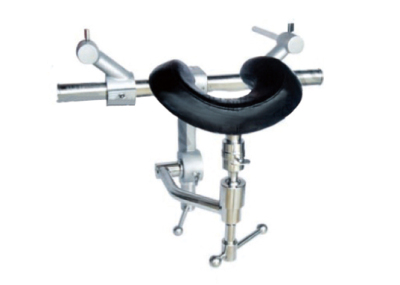 Surgical instruments Surgery bracket Mounting bracket Head bracket brain surgery head frame