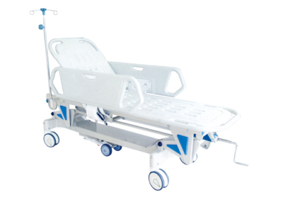 Medical furniture Surgical equipment Operating table Hand Rescue Cart