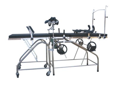 Medical furniture Surgical equipment Operating table common bed capacity