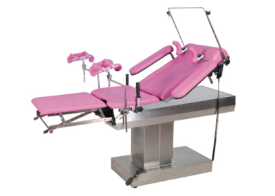 Medical furniture Surgical equipment Operating table 02 Integrated electric bed capacity
