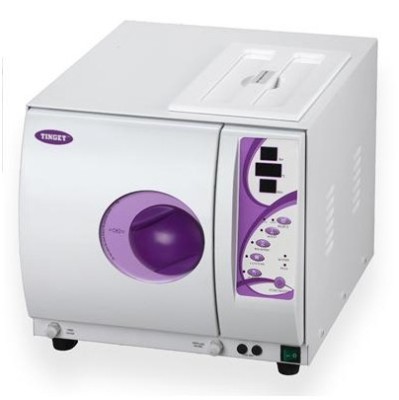 Medical Equipment series A steam sterilizer B-12L