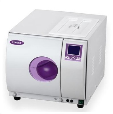 Medical Equipment series C steam sterilizer CLASS C STE-16L