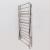 Stainless Steel Four-Tier Shoe Rack Multi-Function Shoe Cabinet Storage Rack Reinforced Daily Wholesale Factory Direct Sales