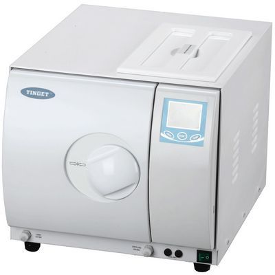 Medical Equipment series E steam sterilizer CLASS N STE-12L-E/STE-16L-E