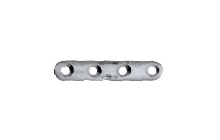 Medical Devices Surgical instruments Maxillo-facial Plate Finger Plates Straight-Plates