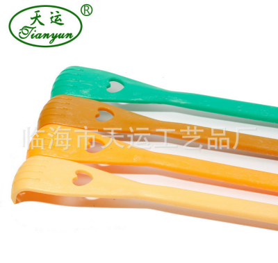 Alloy Back Scratcher Massager Massage Equipment Tianyun Craft Products Factory Direct Sales Health Care Body Hot Sale