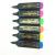 Fluorescent Pen Boxed Fluorescent Pen Marker Color Marking Pen