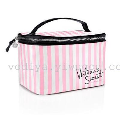 In 2016 the new Vitoria secret cosmetics bag wash bag bag