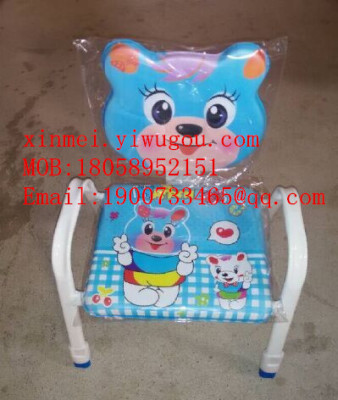 8115 new large bear children back baby chair called dinner chair leisure chair