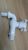 Plastic water tap, PP faucet. PVC series...