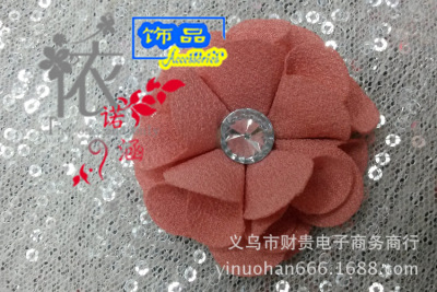Pearl with hemp brick manual shoe accessories manufacturers selling shoes